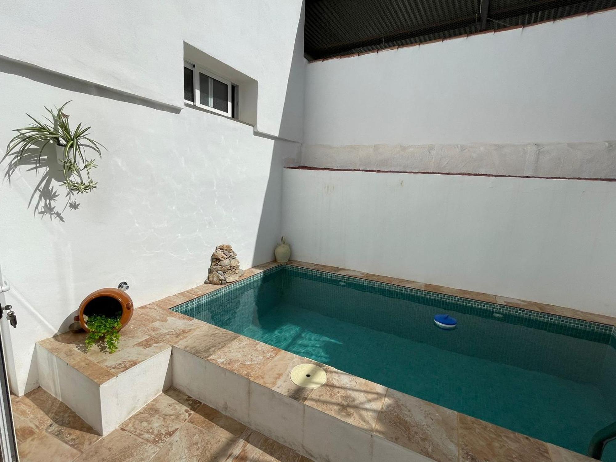 Casa Del Portillete Dom wakacyjny