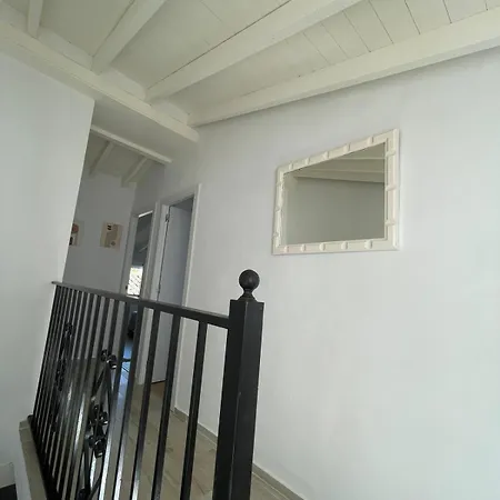 Casa Del Portillete Montejaque Exterior photo