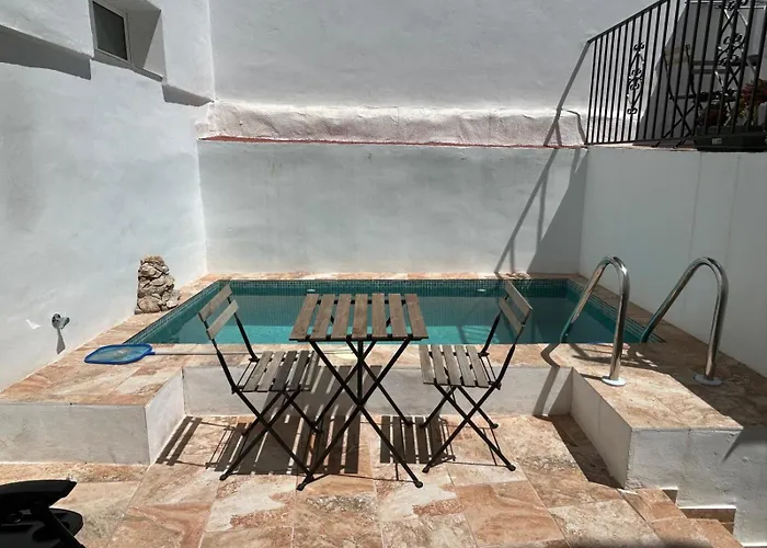 Casa Del Portillete