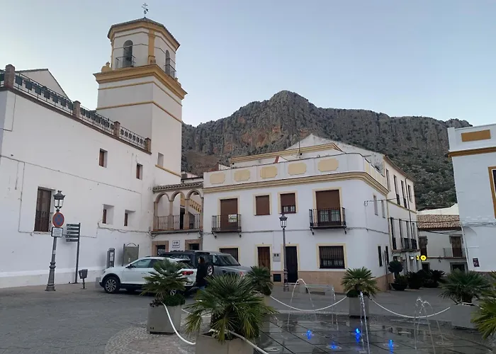 Casa Del Portillete