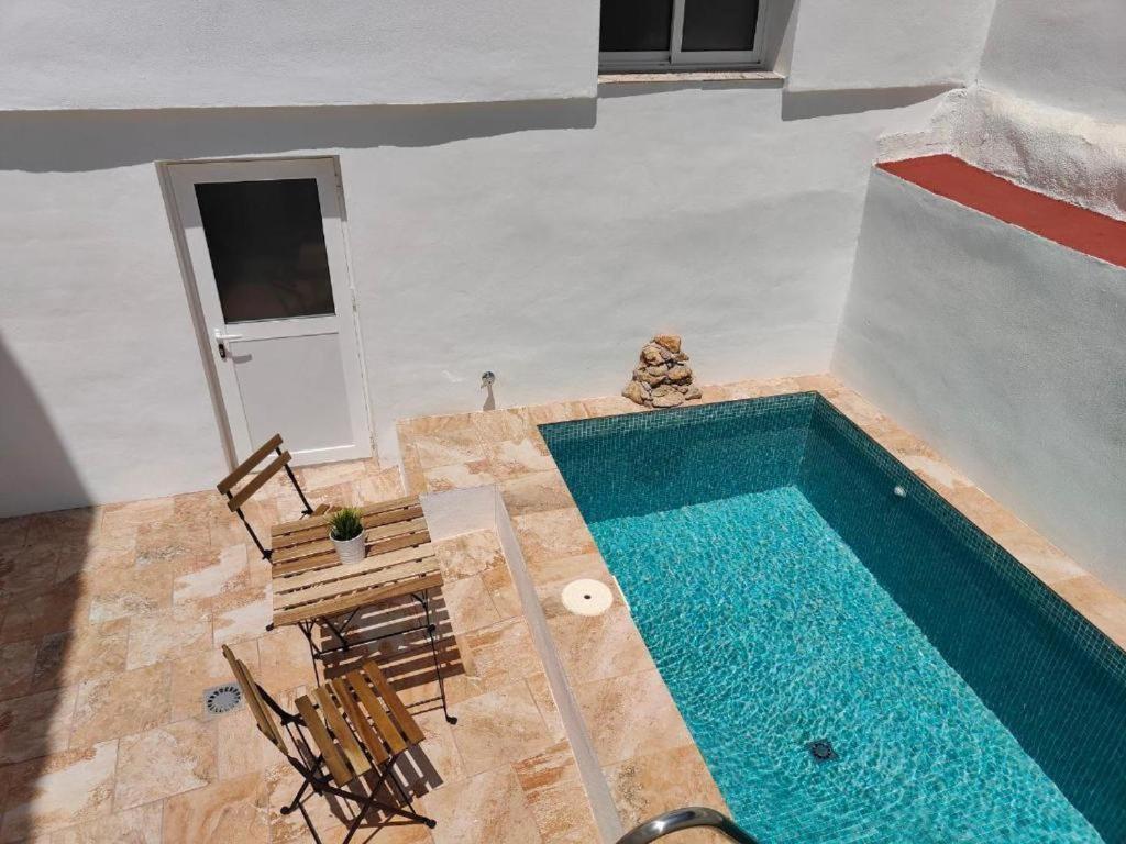Casa Del Portillete Montejaque