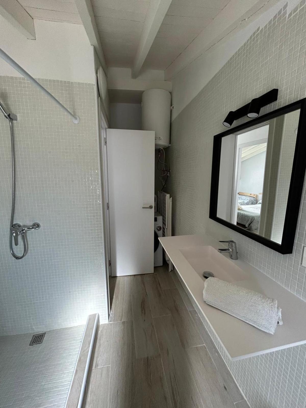 Casa Del Portillete Holiday home