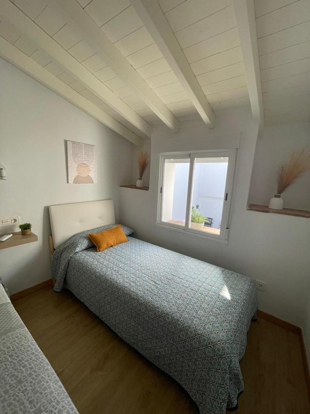Casa Del Portillete Montejaque