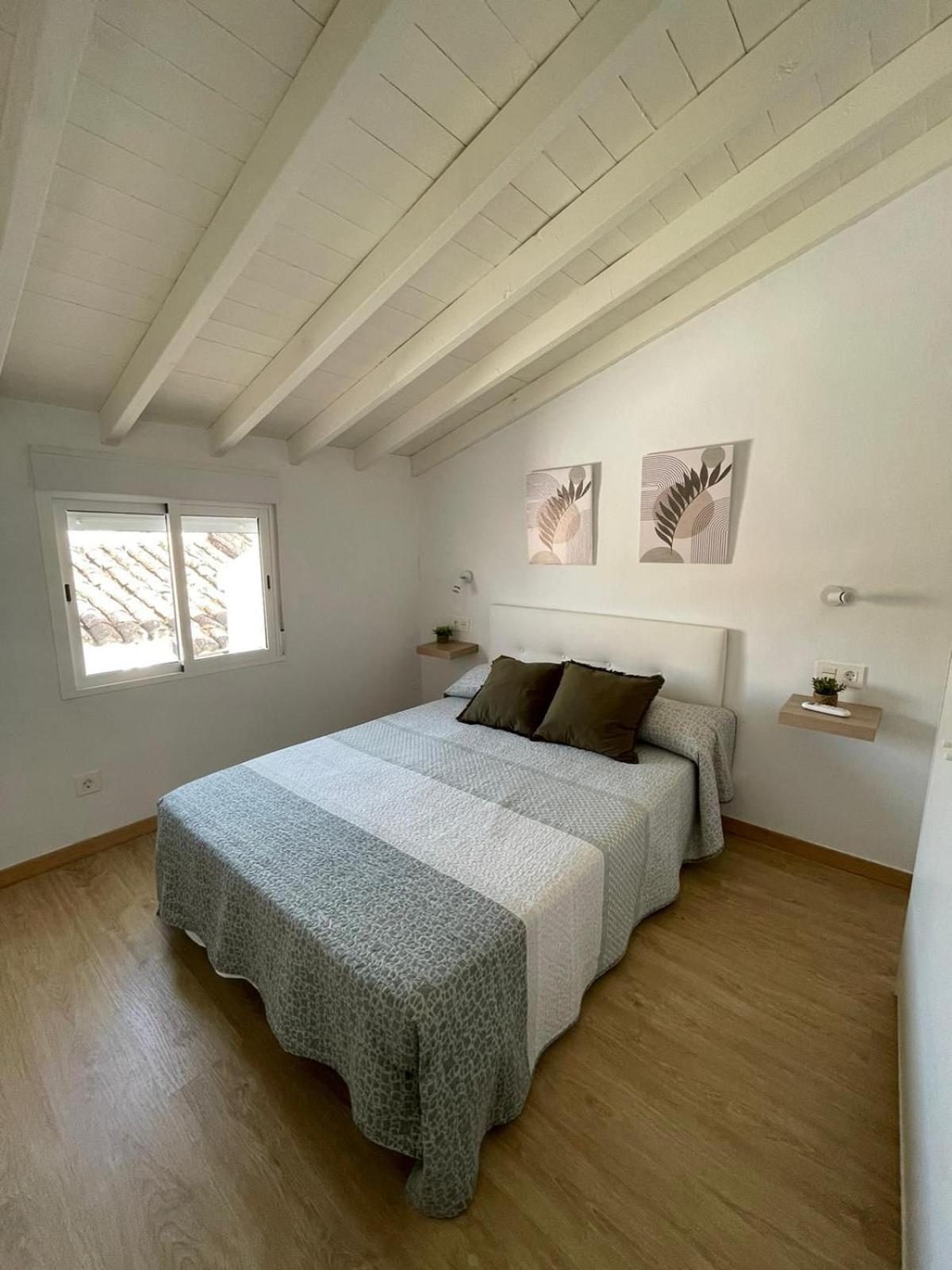 Holiday home Casa Del Portillete