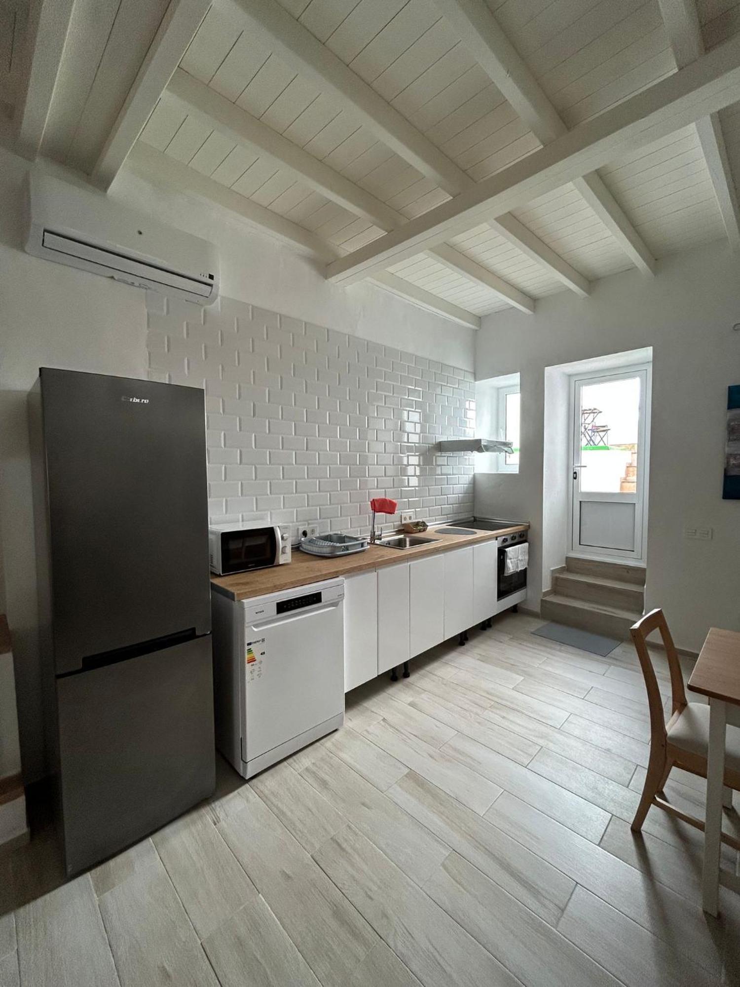 Holiday home Casa Del Portillete Montejaque