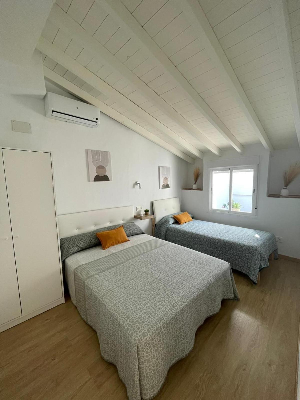 Casa Del Portillete Holiday home Montejaque