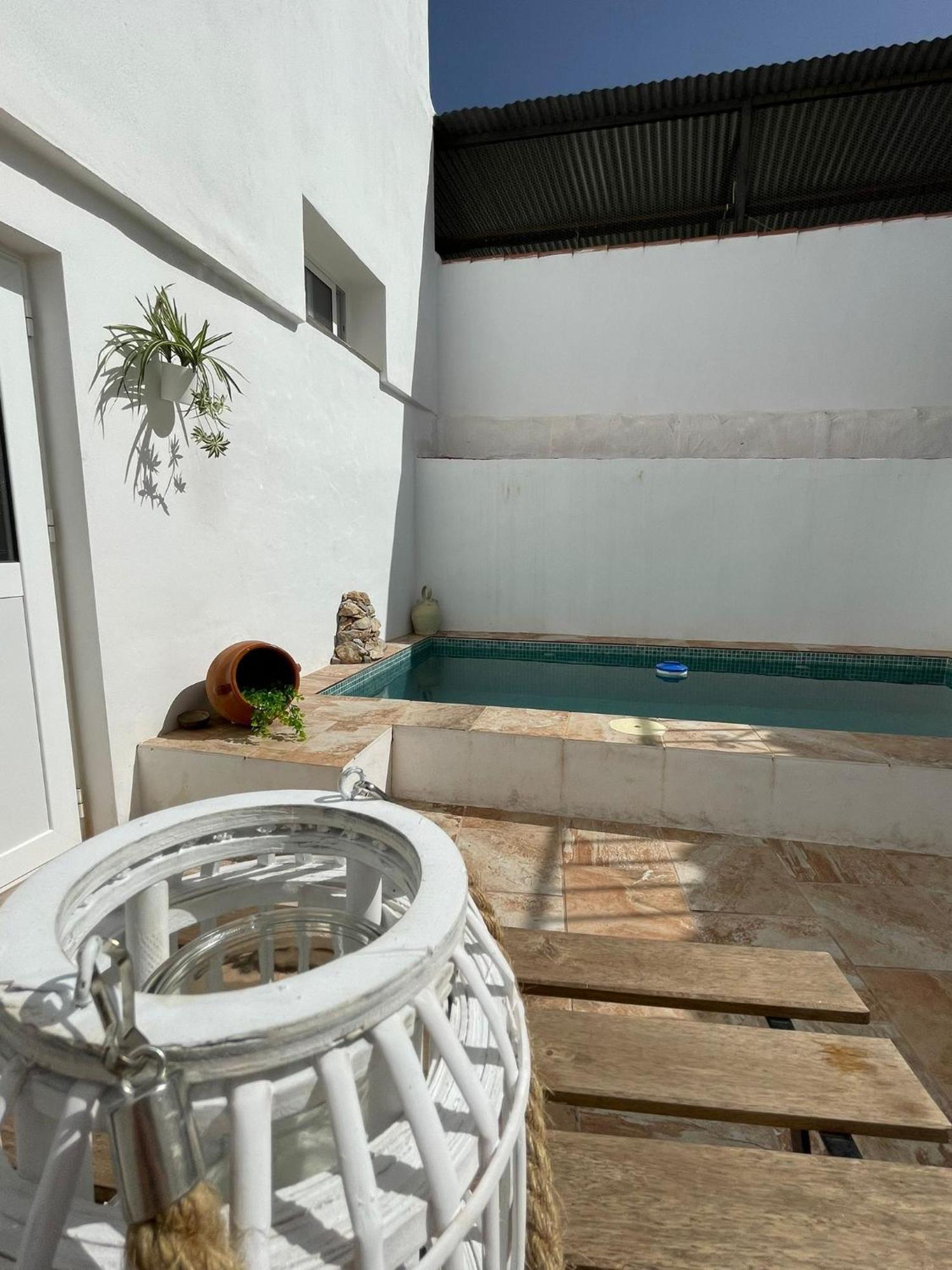 Casa Del Portillete
