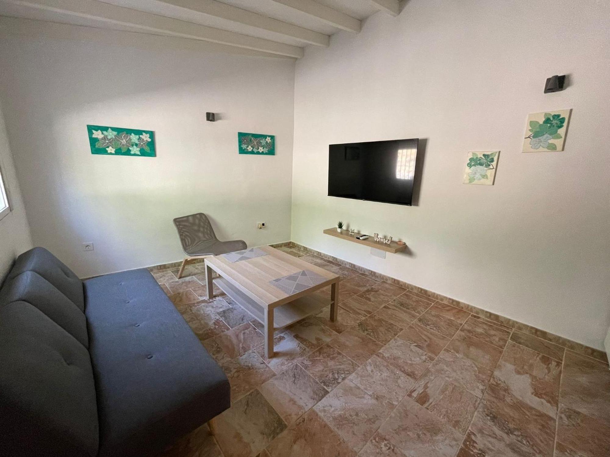 Casa Del Portillete Holiday home *